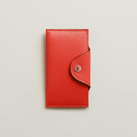 Iliade card holder