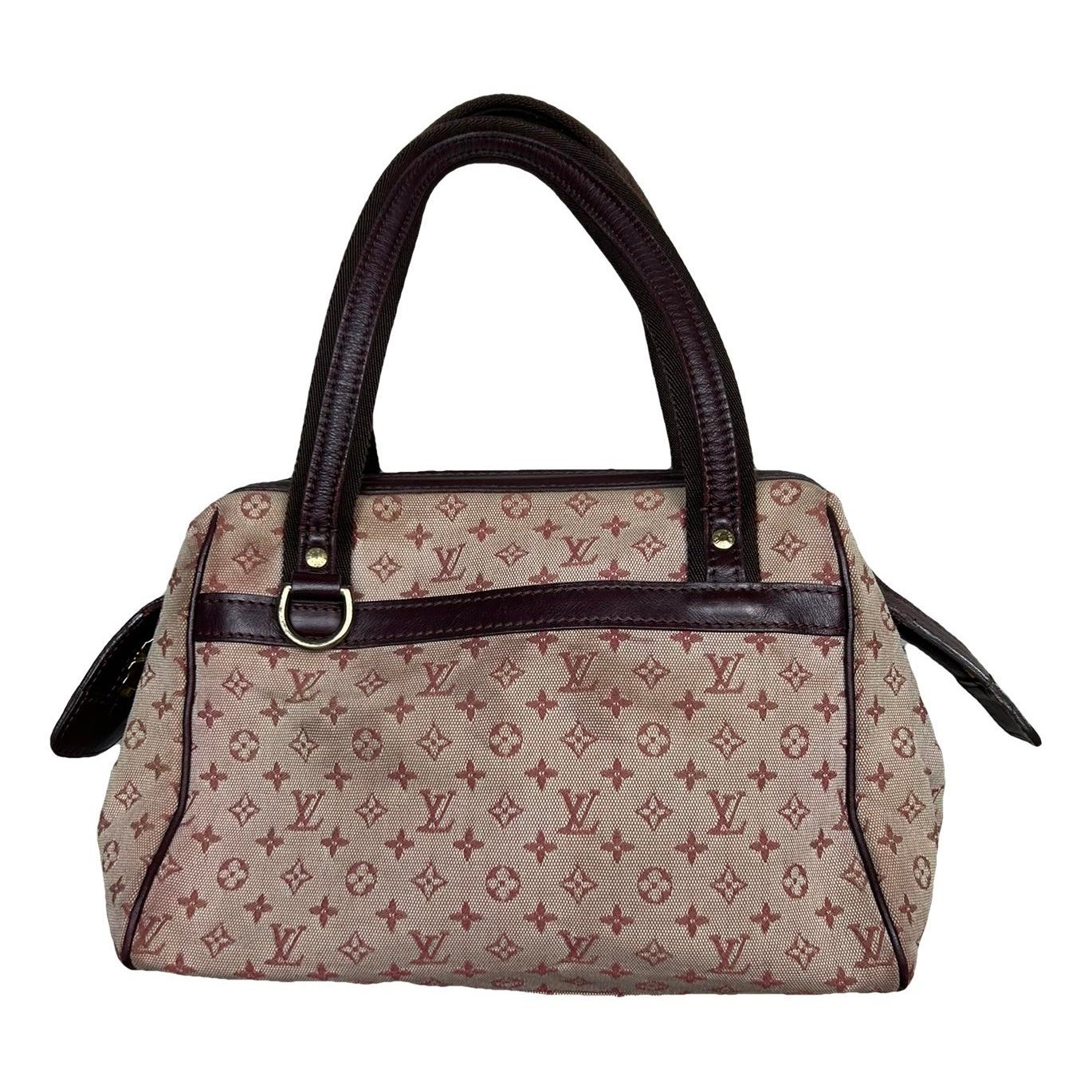 Josephine cloth handbag