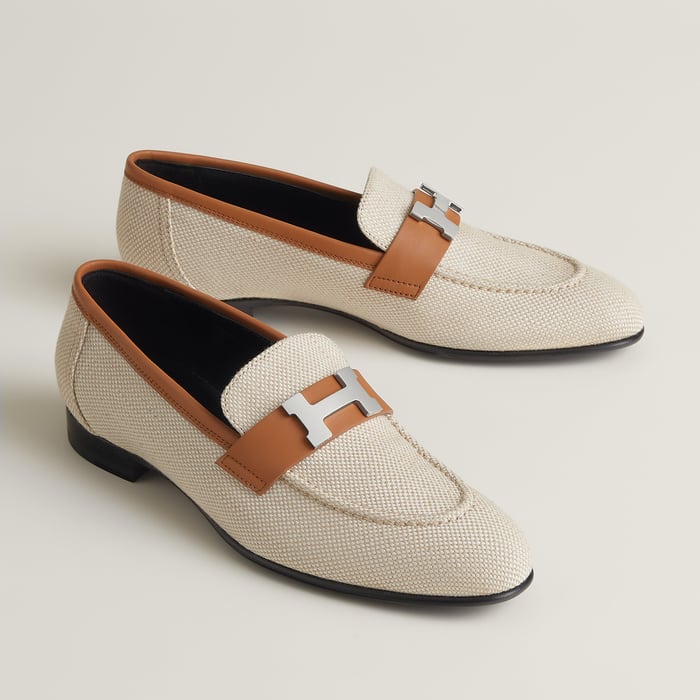 Paris Loafer