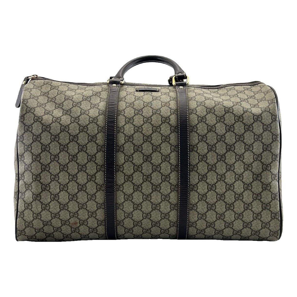 Joy cloth travel bag