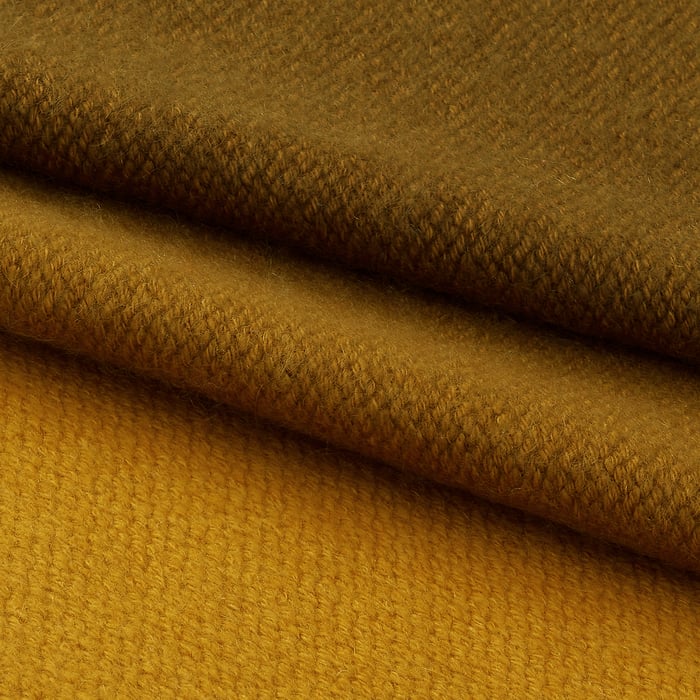 Mordoré Crescendo Blanket