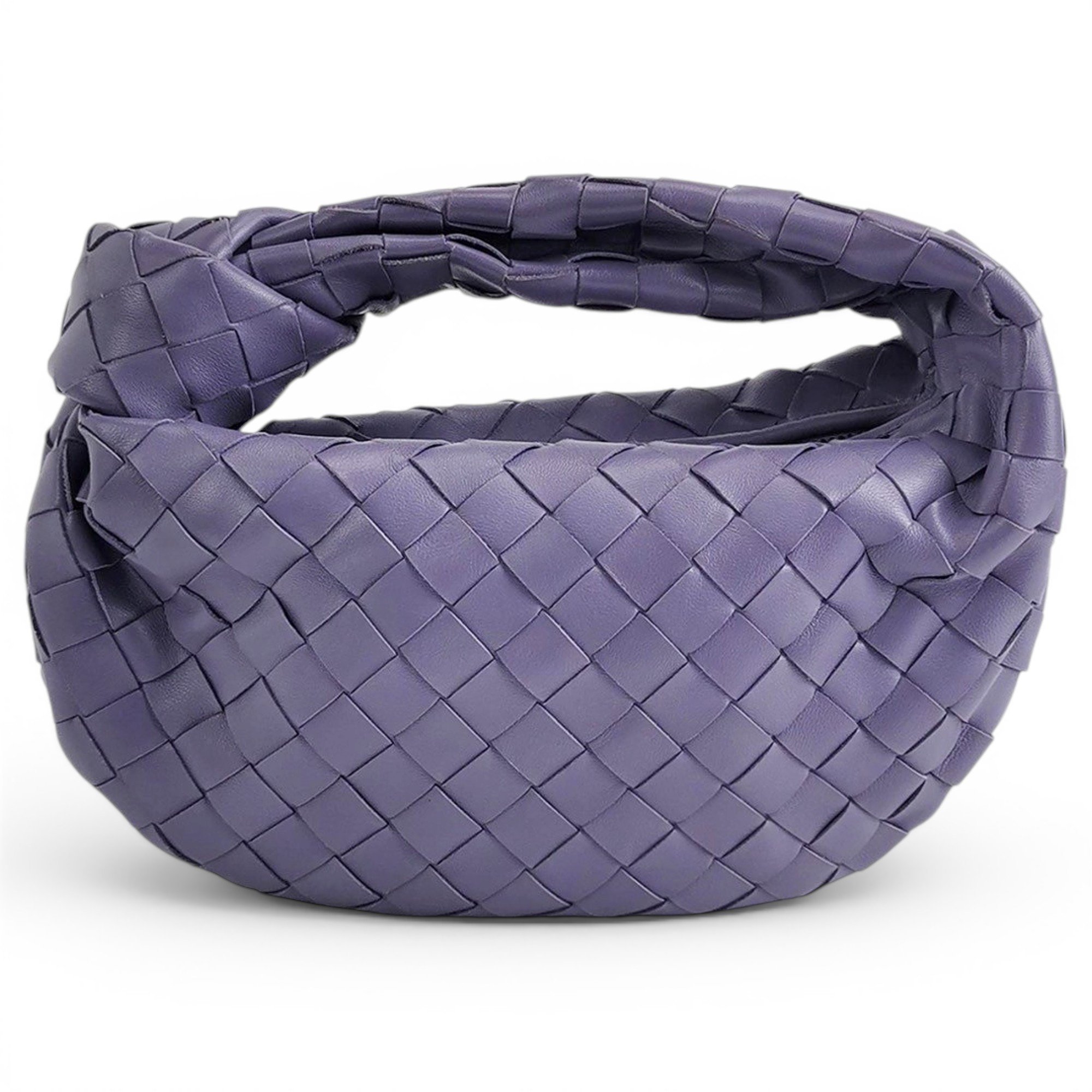 Jodie leather handbag