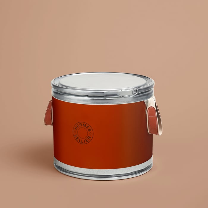 Feu Caixa Smallbox