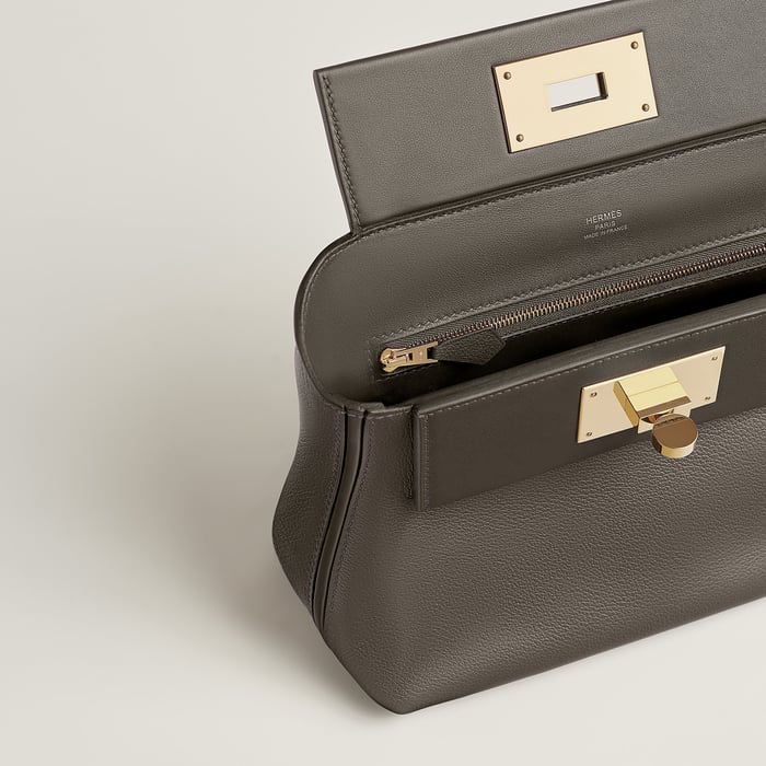 Vert Loden 24/24 - 21 Bag