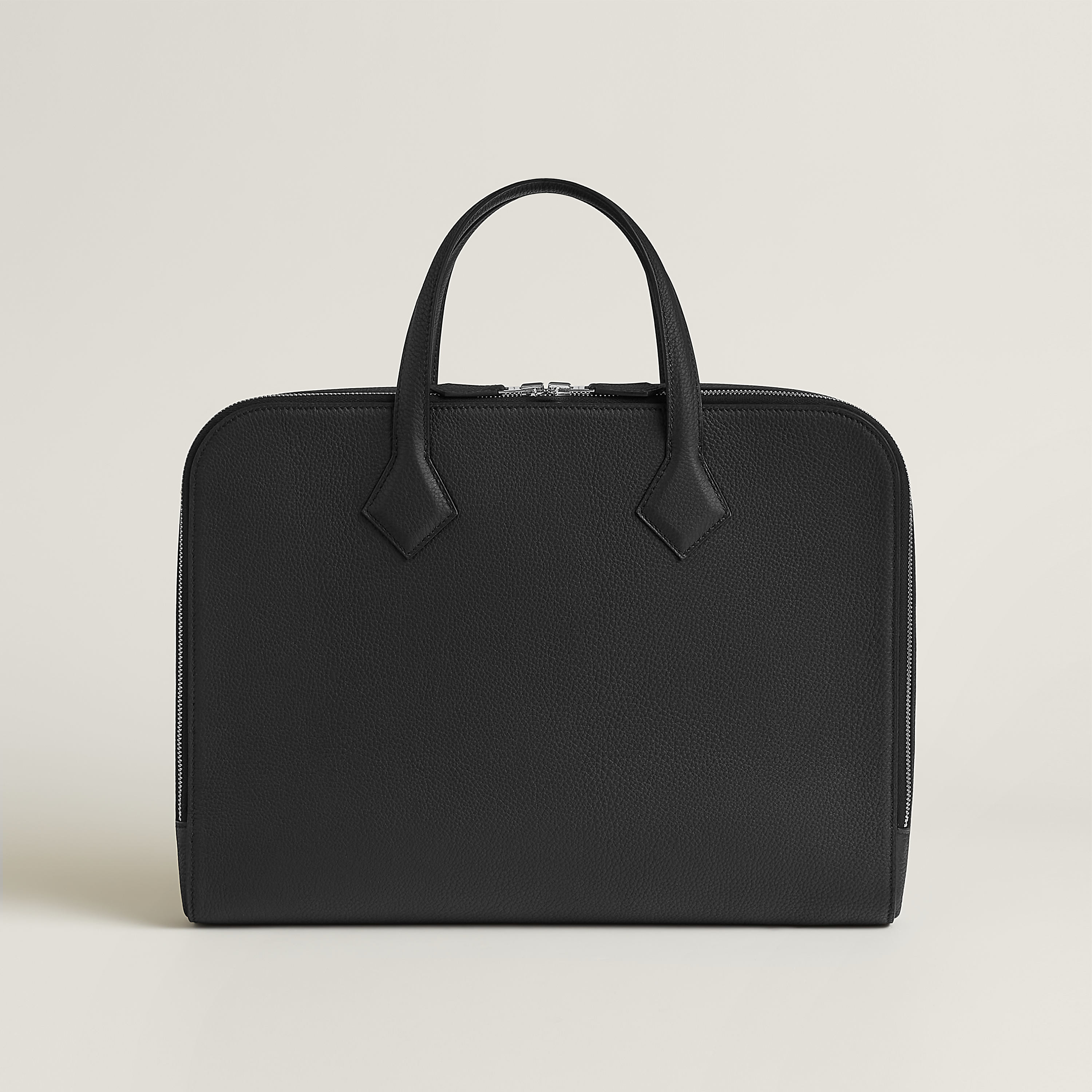 Victoria light briefcase