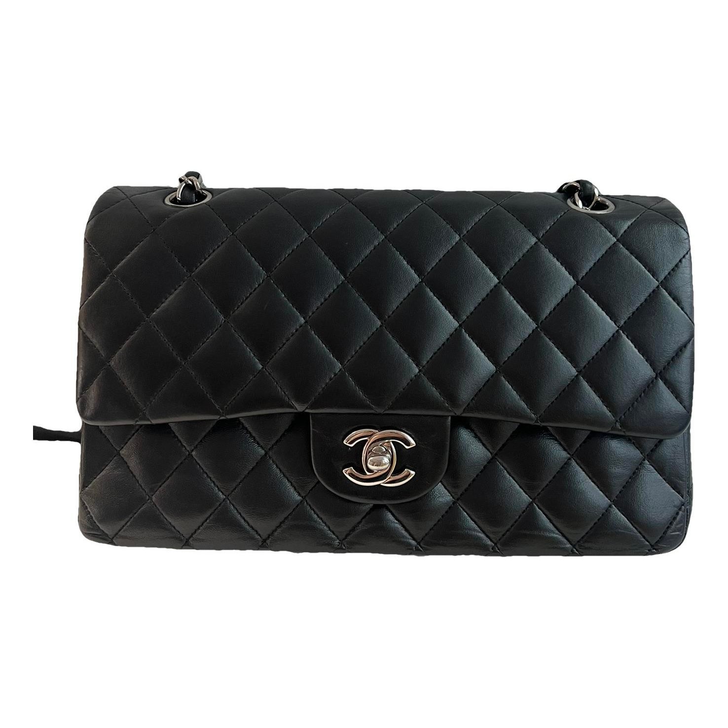 Timeless/Classique leather crossbody bag