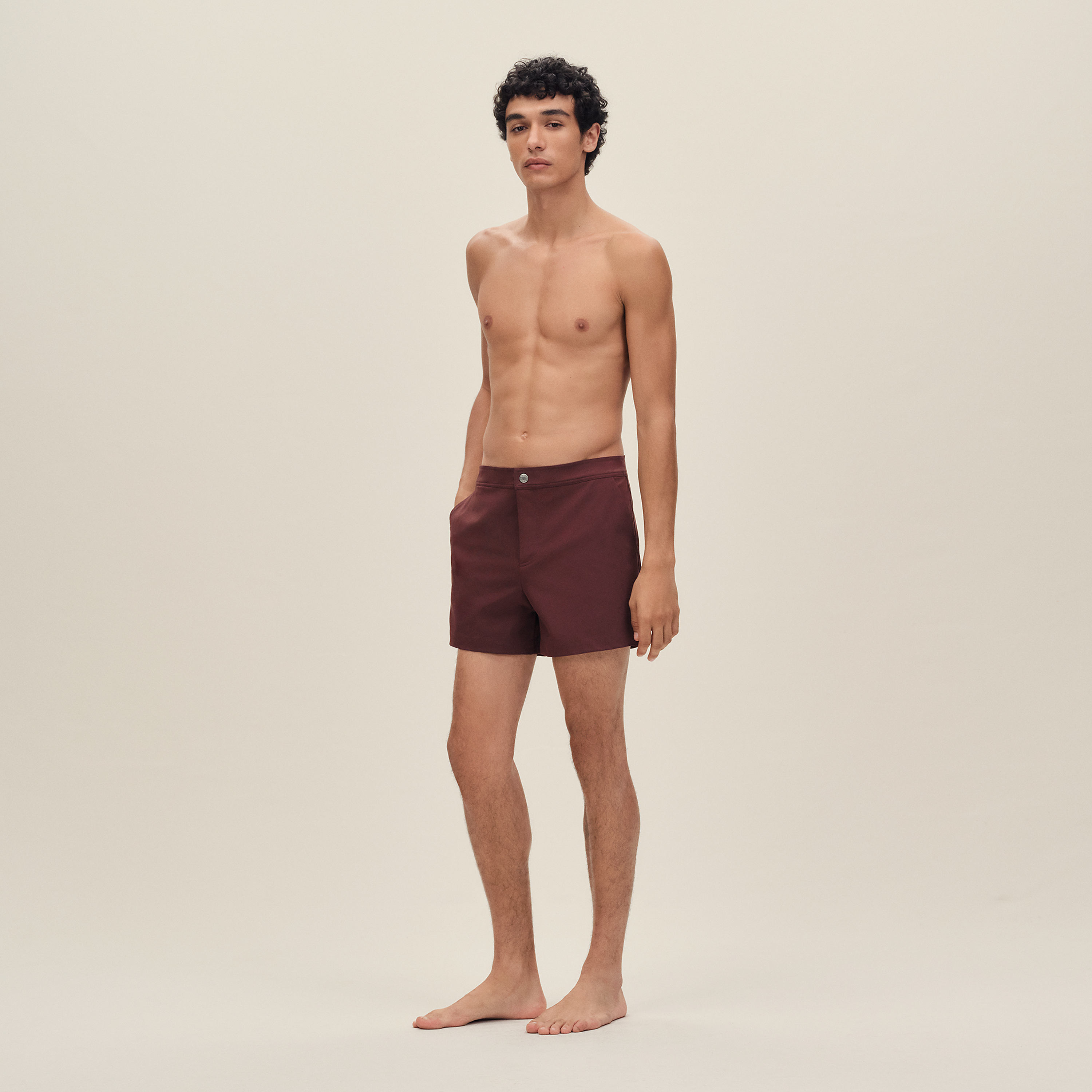 Swim trunks