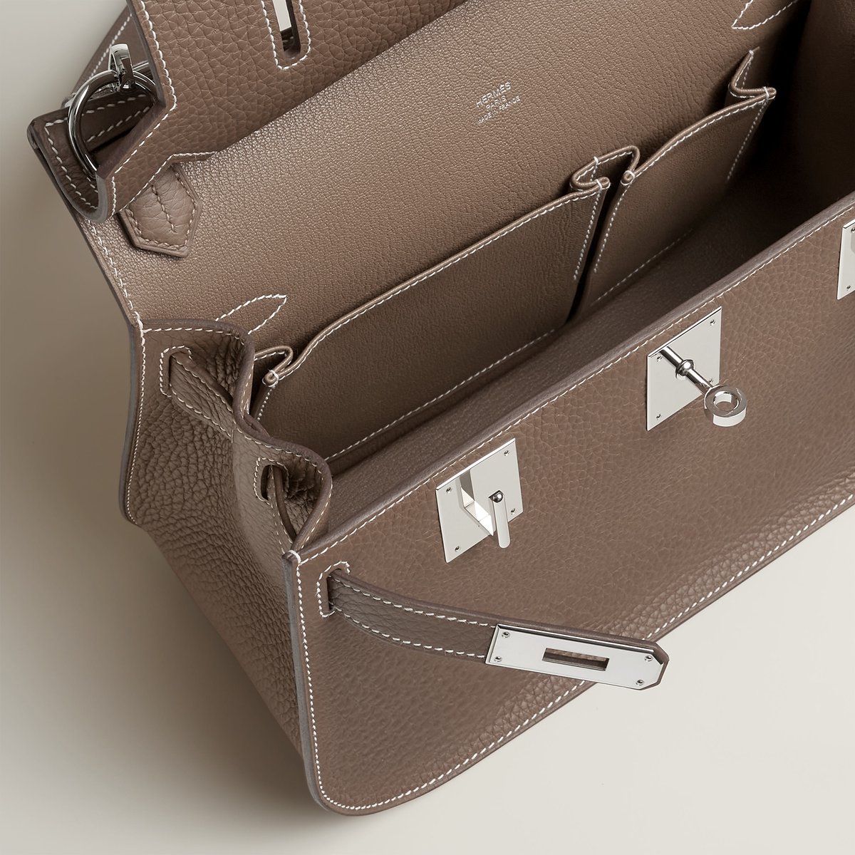 Étoupe Jypsiere 28 Bag