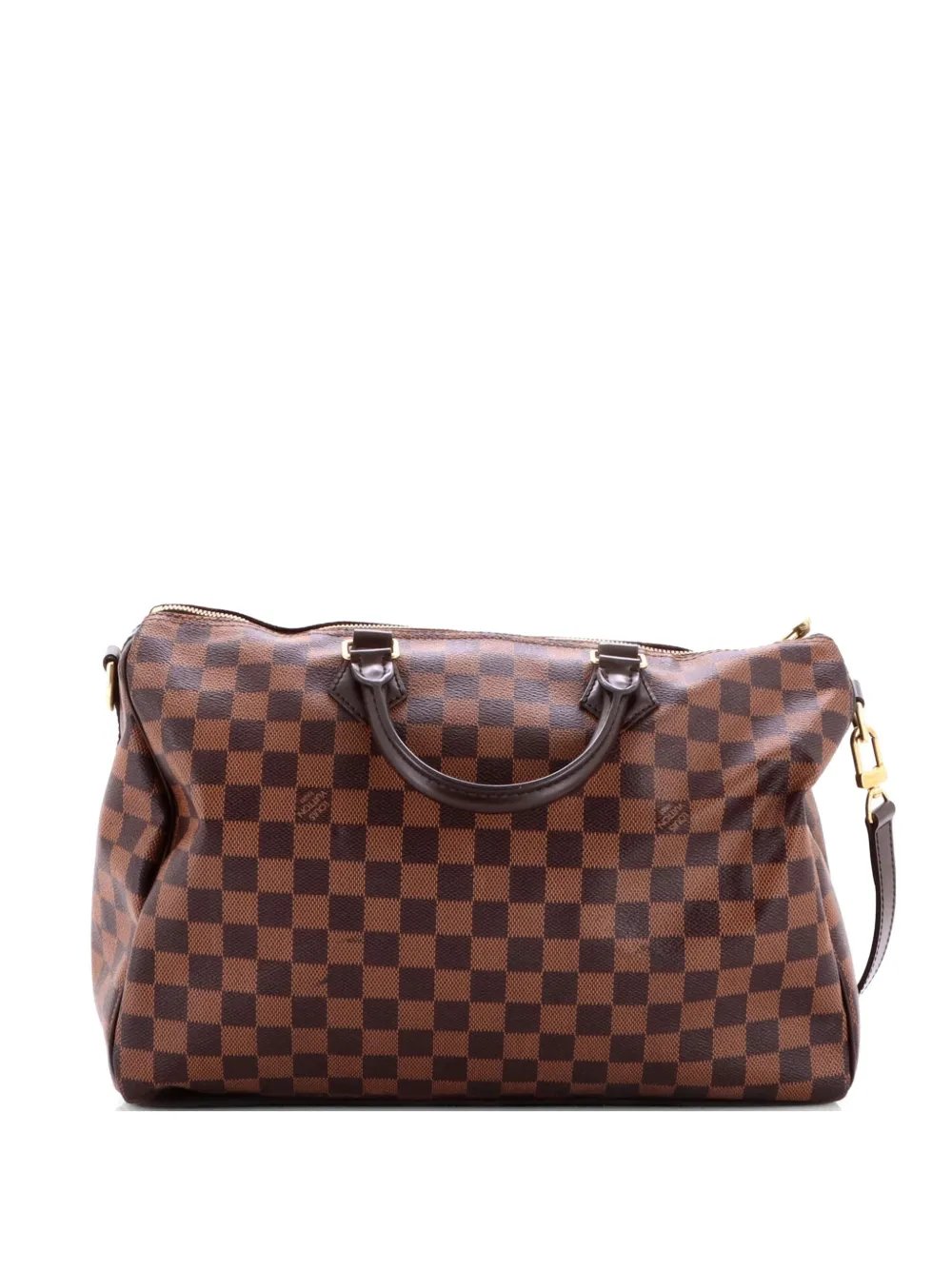 Speedy Bandouliere Bag Damier 35 satchel