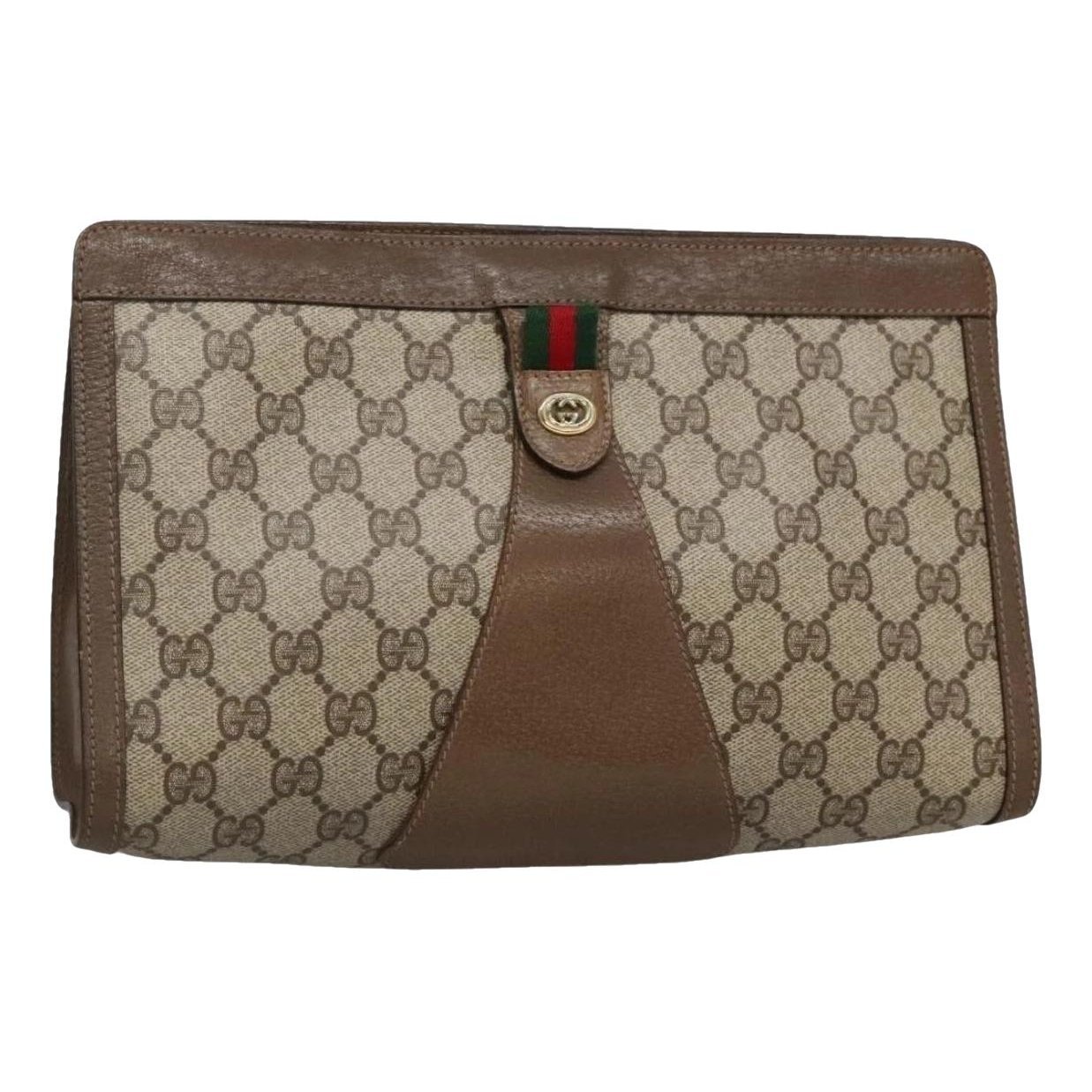Clutch bag