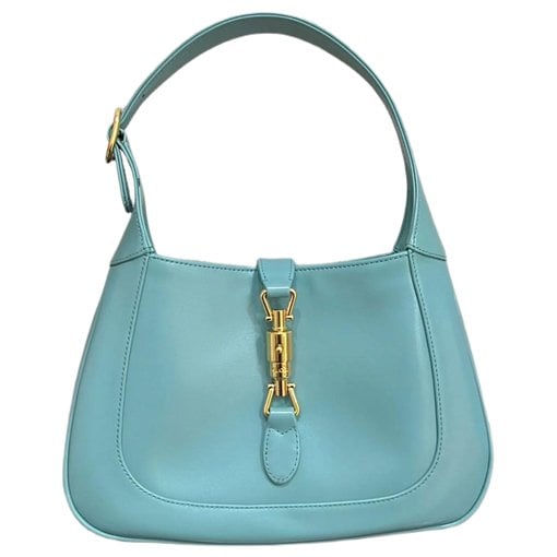 Jackie 1961 leather handbag