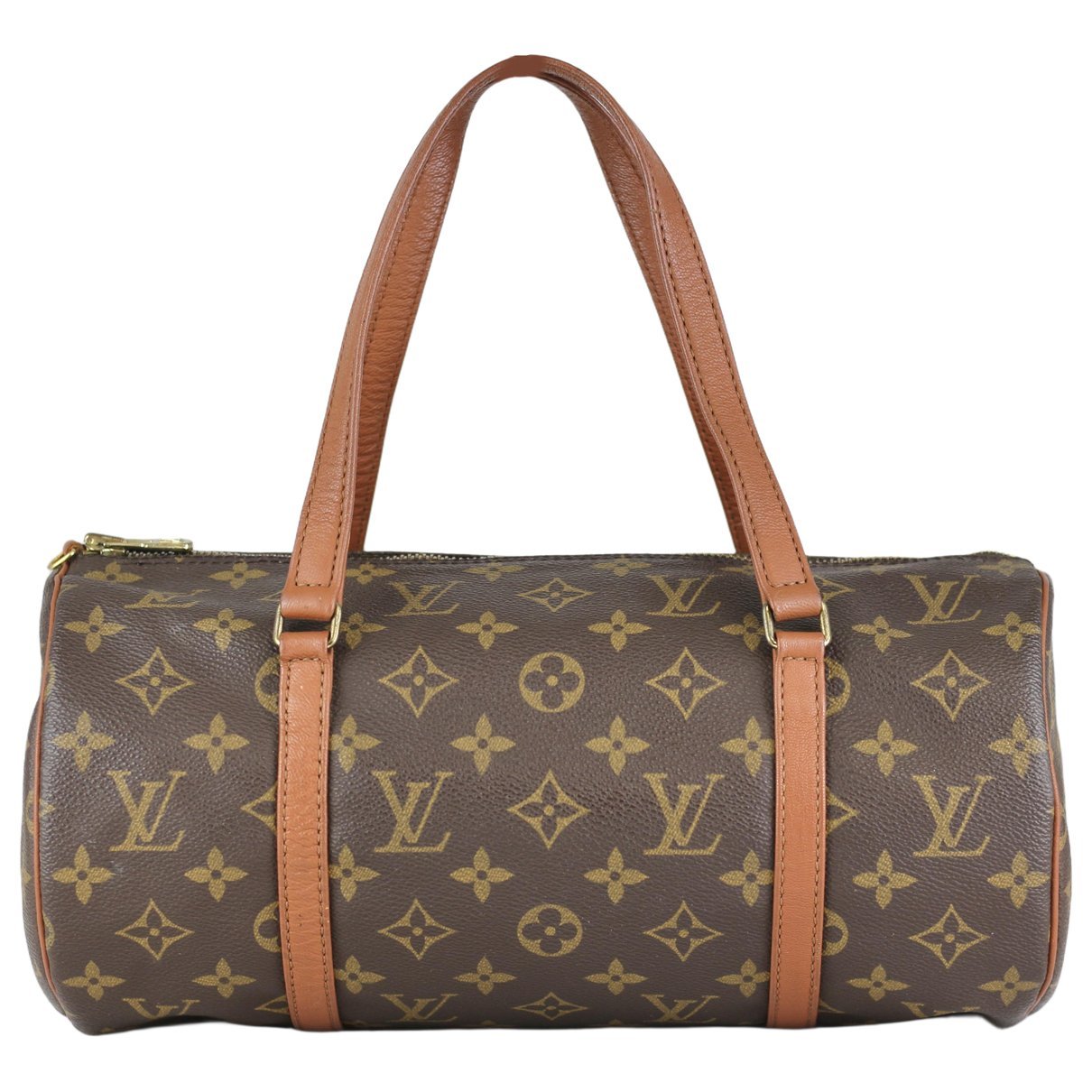 Papillon cloth handbag