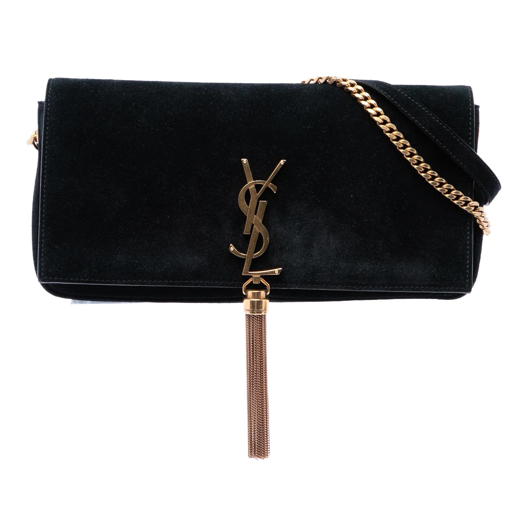 Kate monogramme handbag