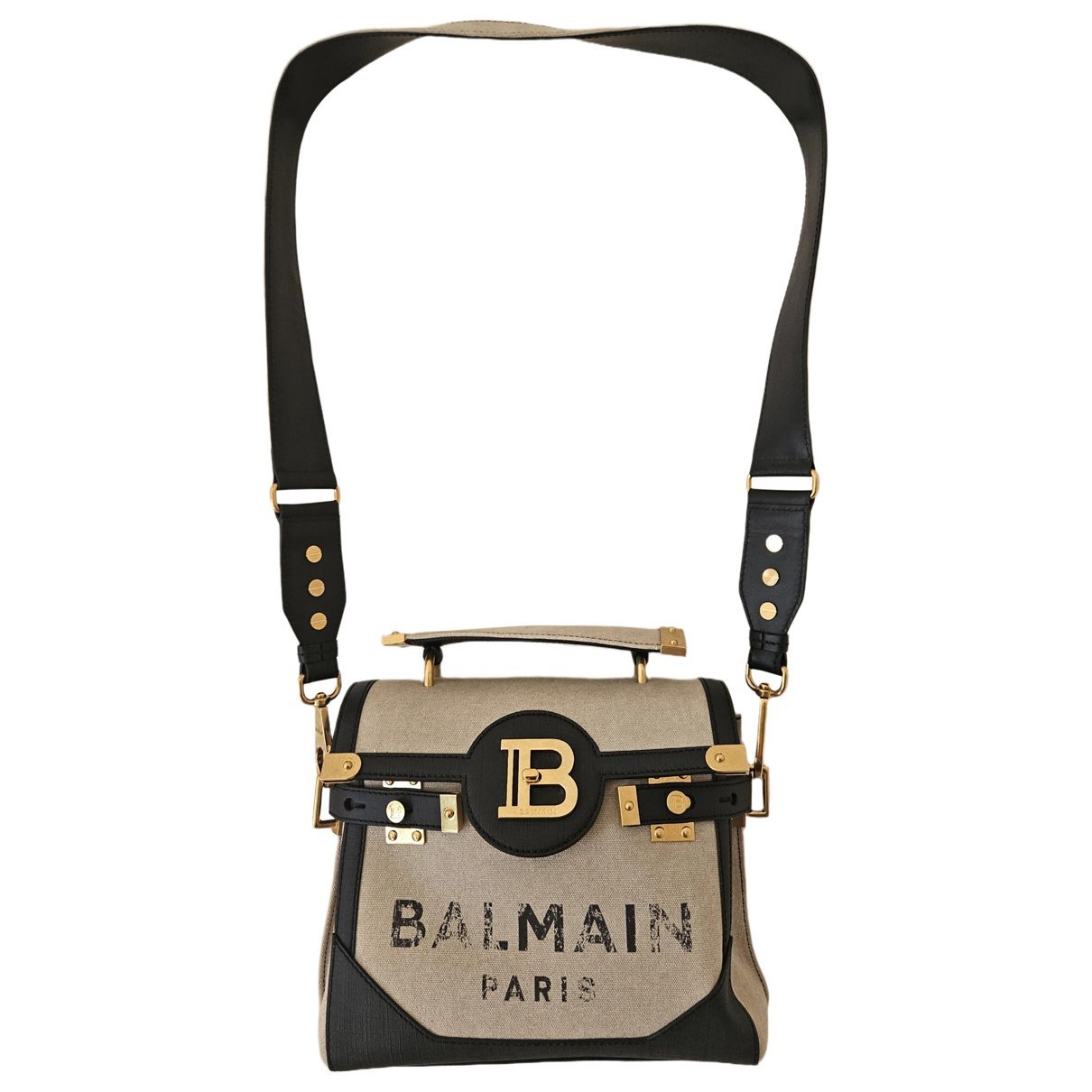 BBuzz cloth handbag