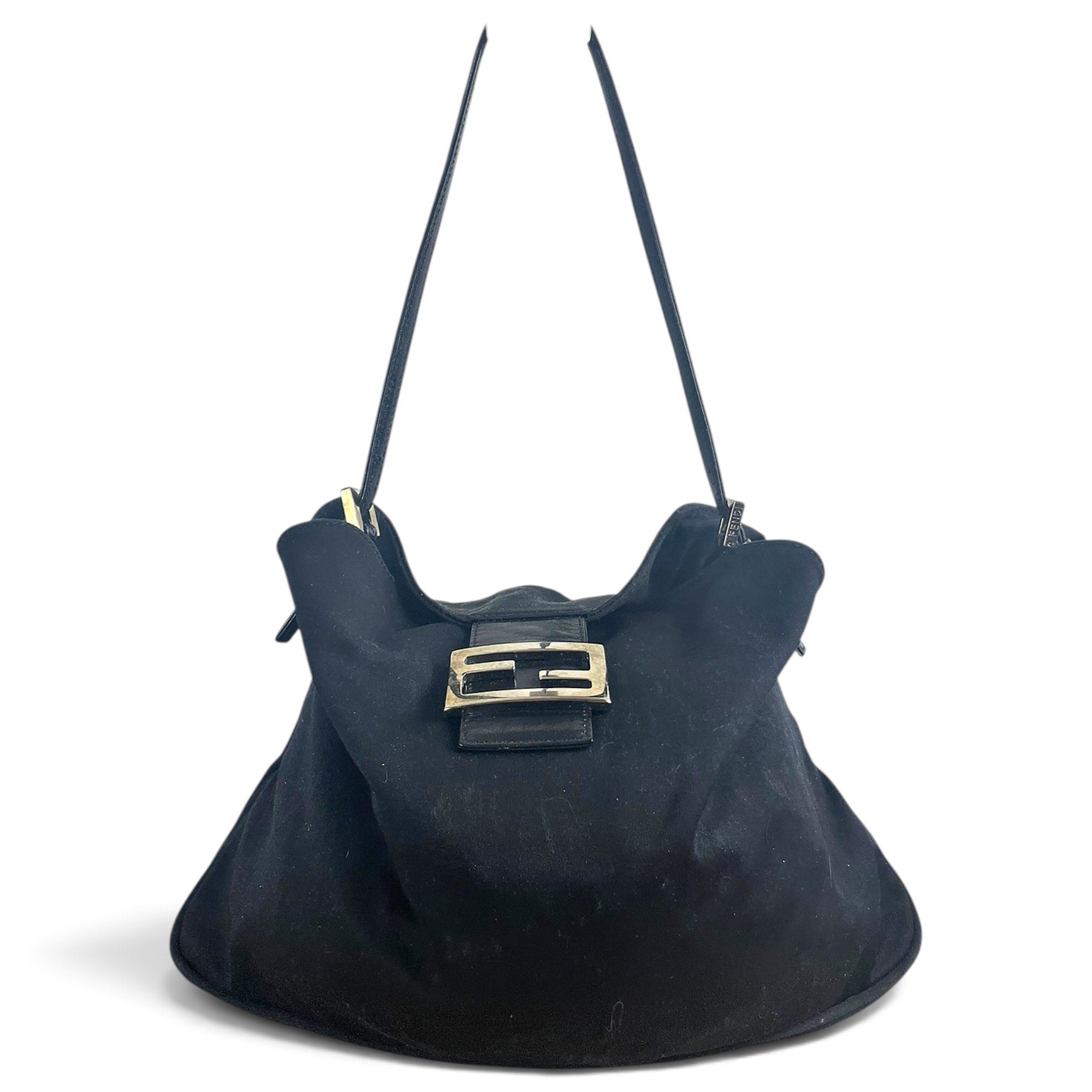 Baguette handbag