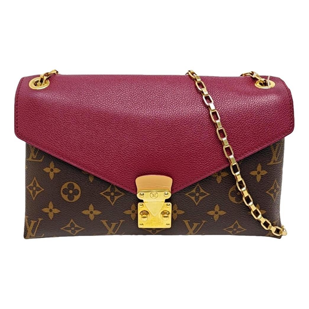 Pallas cloth handbag