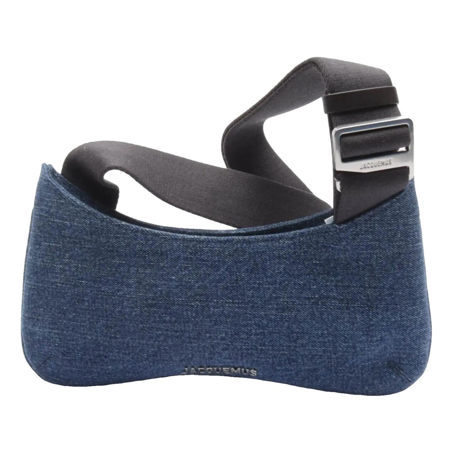 Cloth handbag