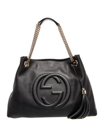 Interlocking G Soho Medium
