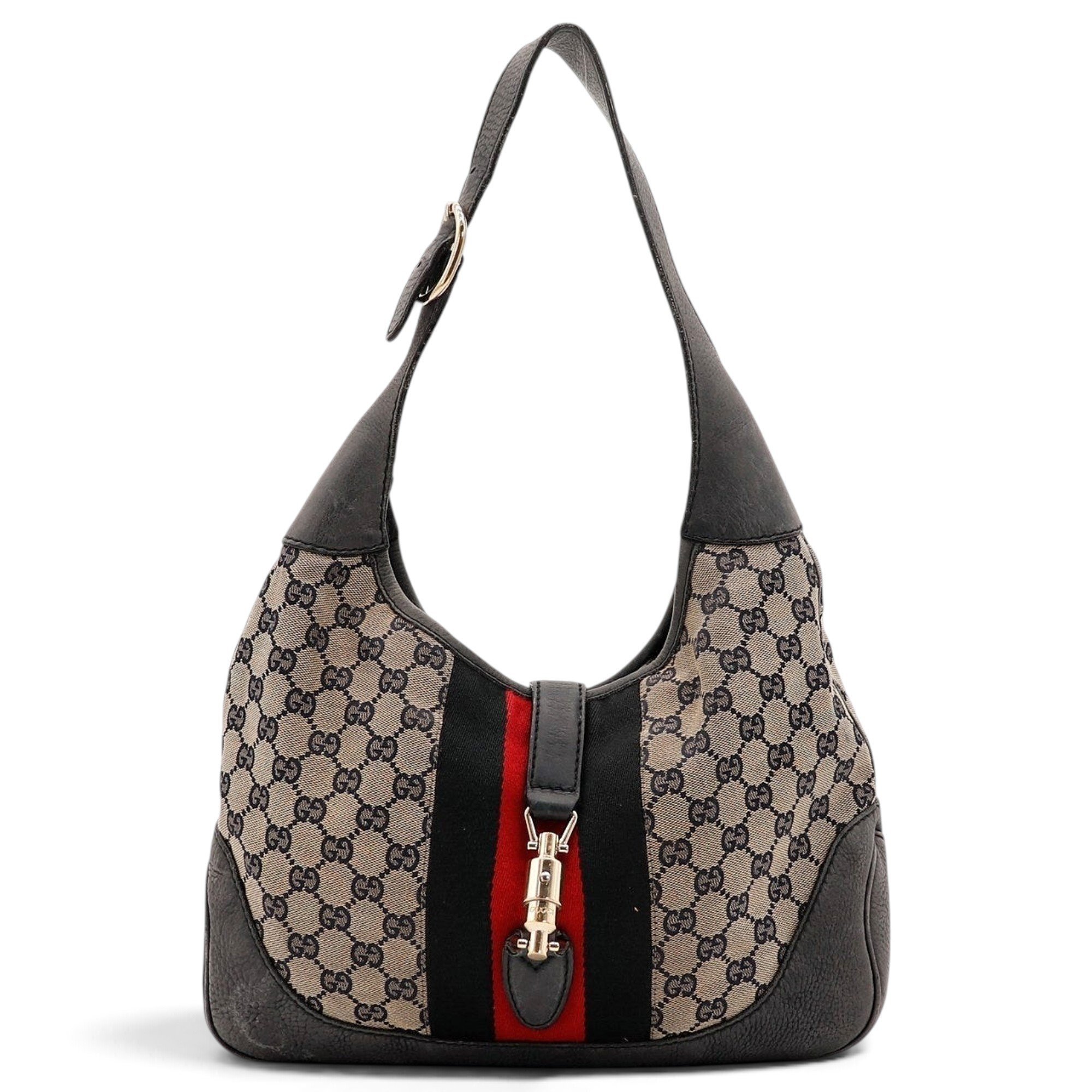 Jackie 1961 cloth handbag