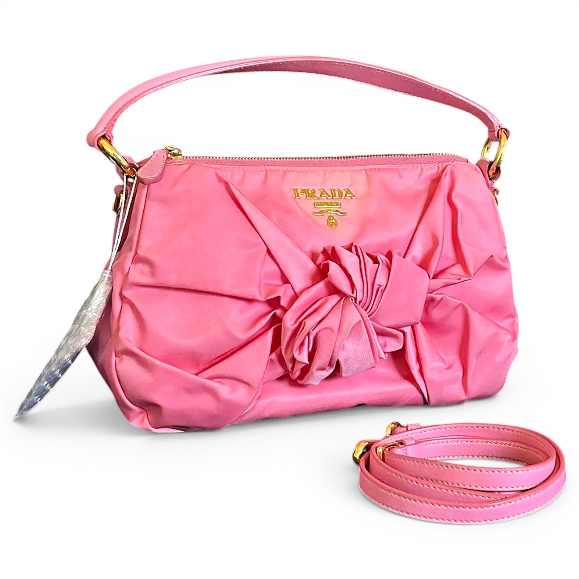 Prada Crossbody bag