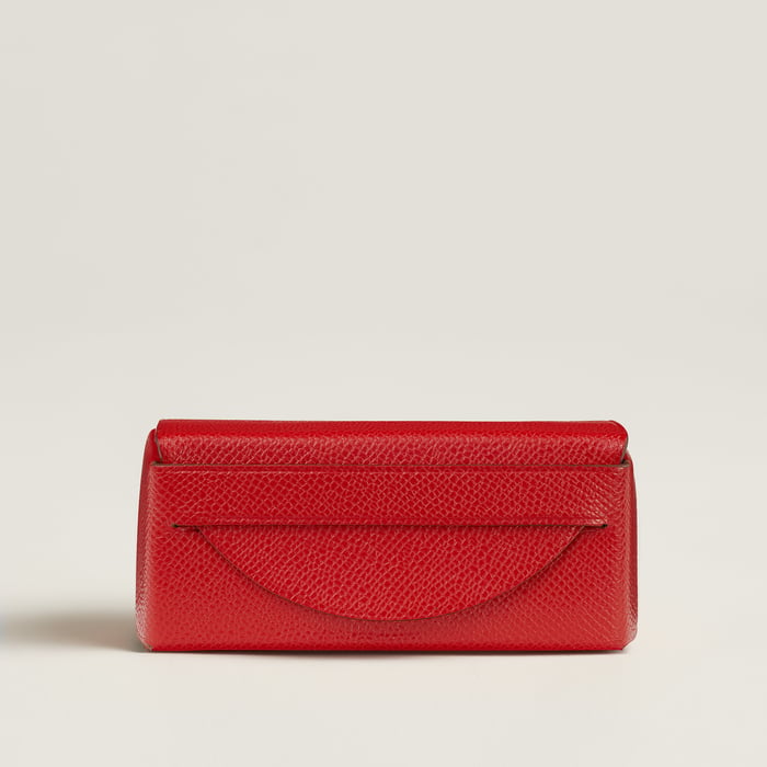 Rouge Piment Lipstick Case With Mirror