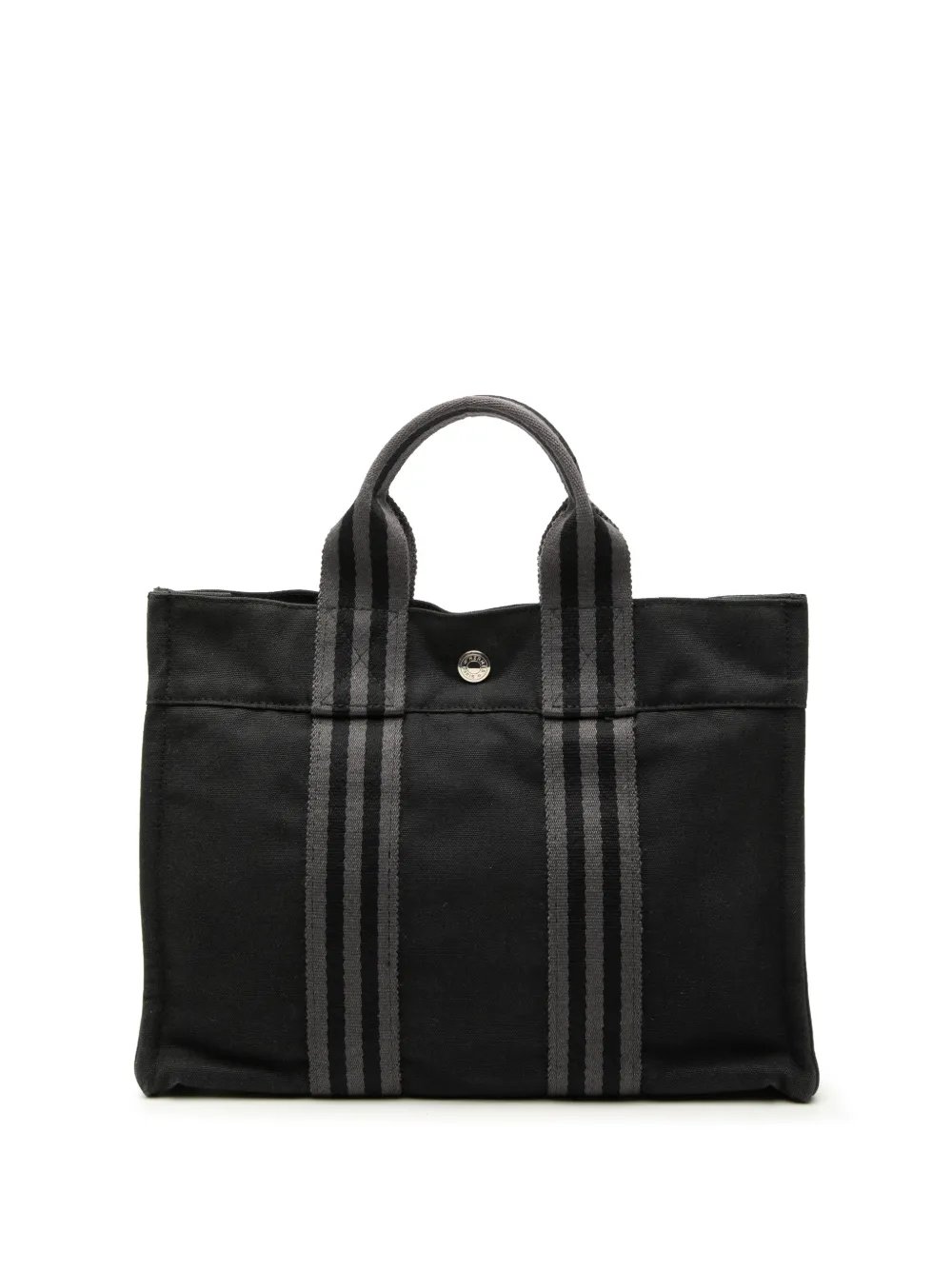 1990-2010 Canvas Fourre Tout PM tote bag