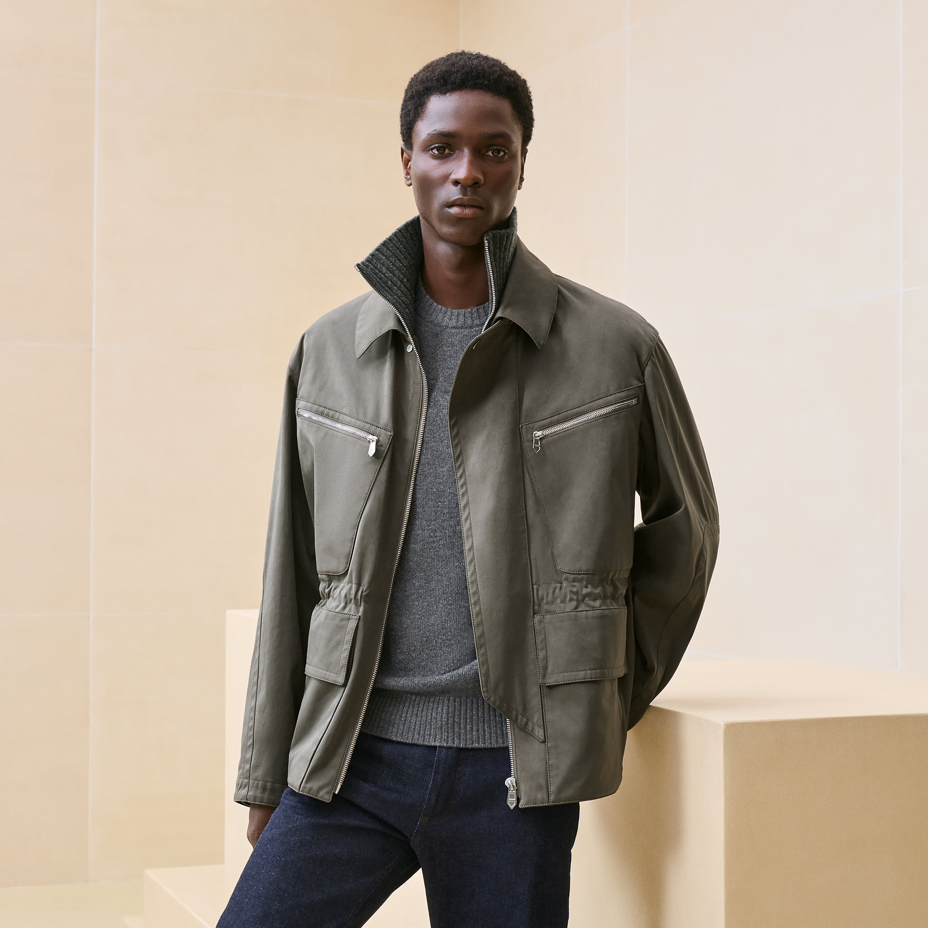 Jacket