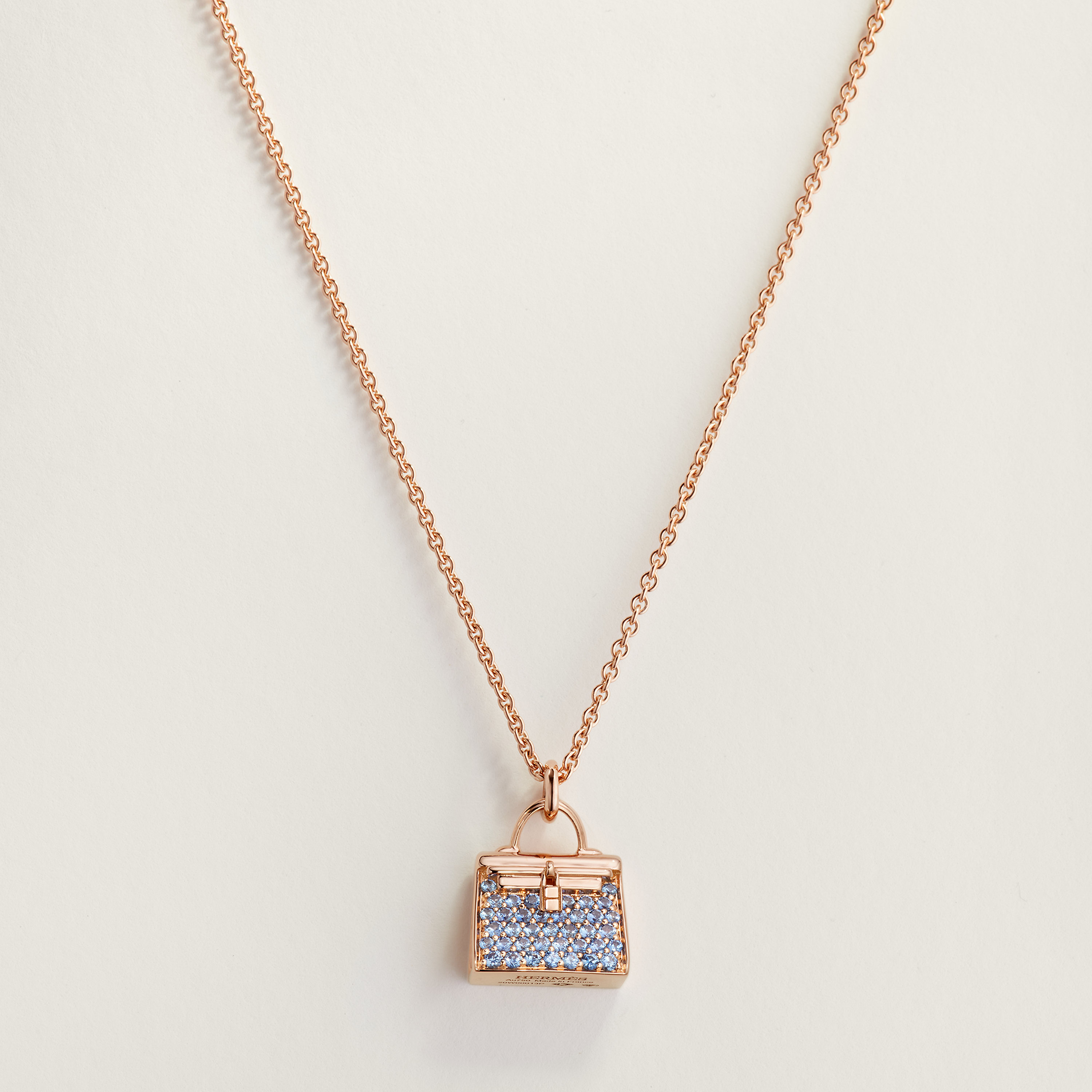 Amulettes Kelly pendant
