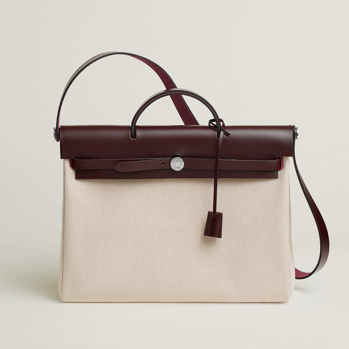 Herbag Messenger 39手提包