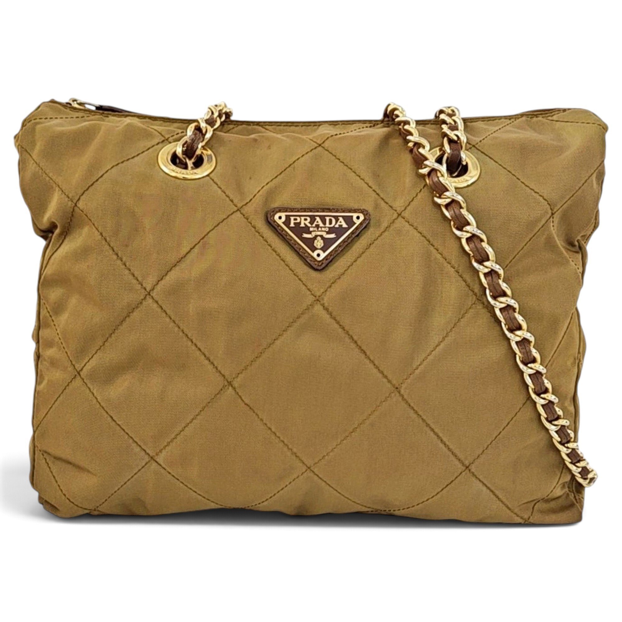 Cloth handbag