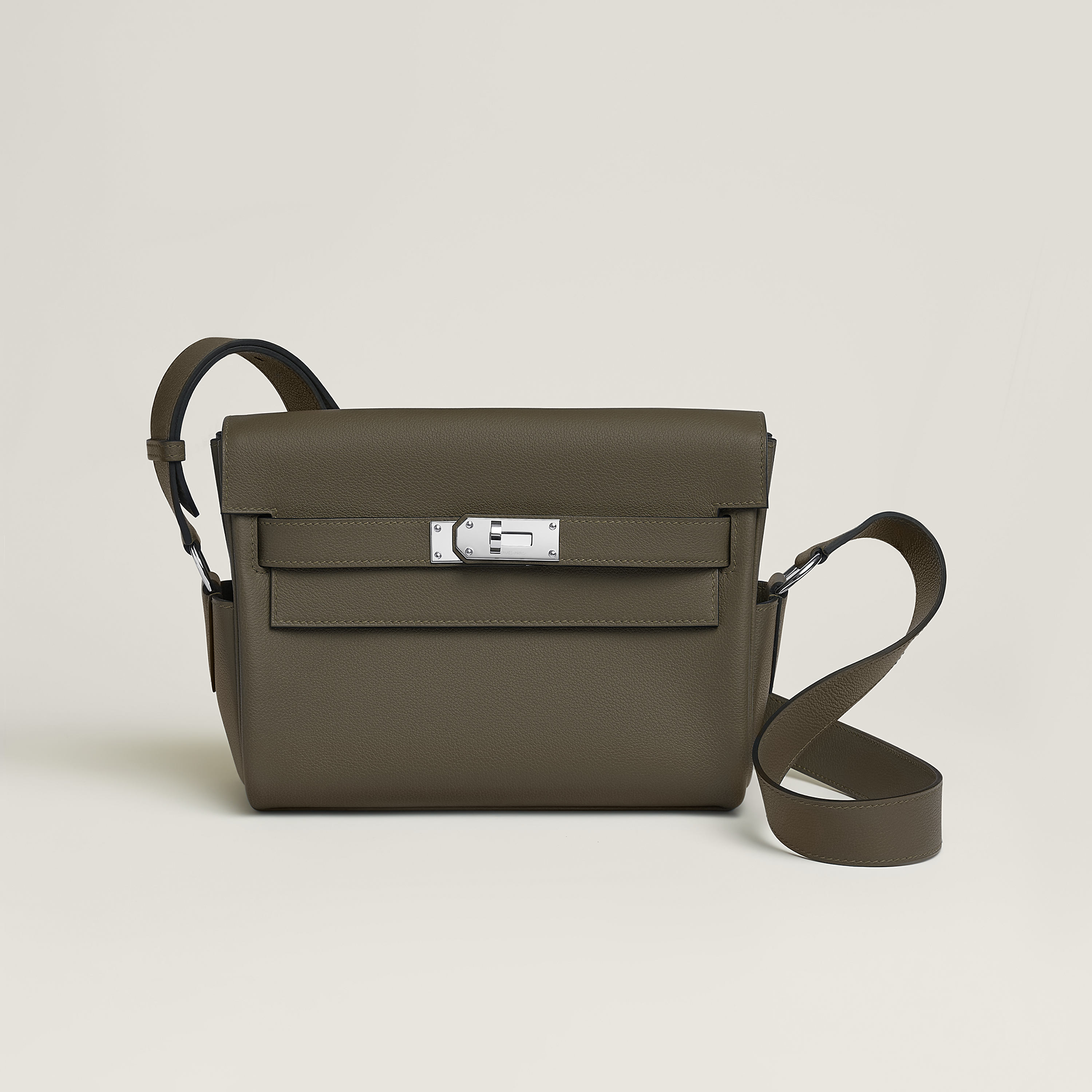 Kelly Messenger bag
