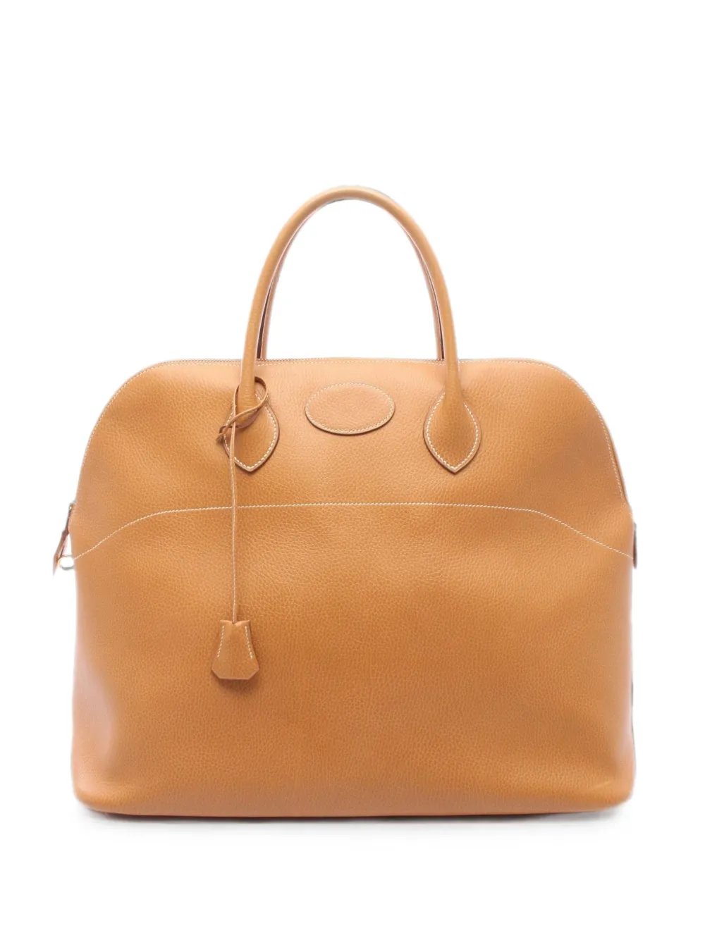 Hermes 1992 45 Bolide handbag