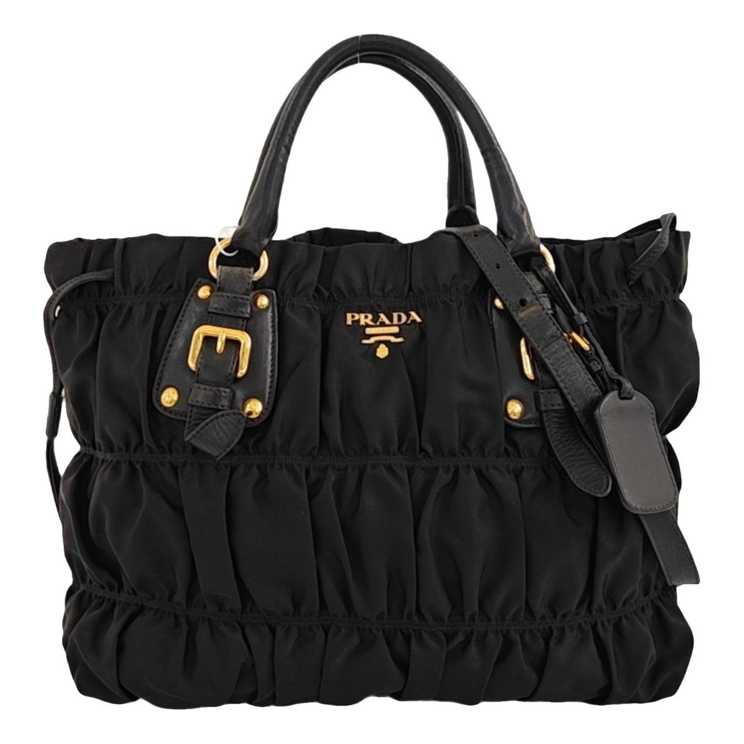 Cloth handbag