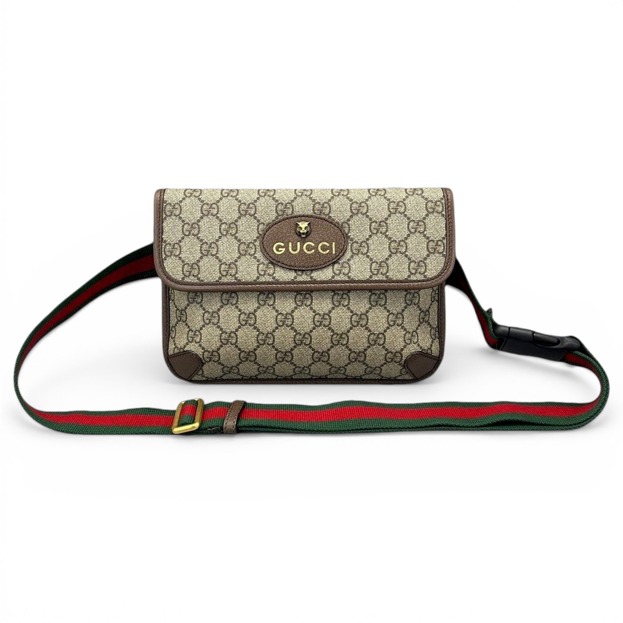 Neo Vintage cloth handbag