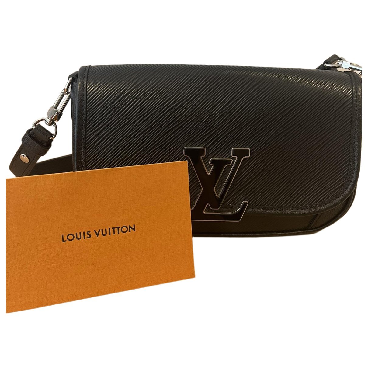 Buci leather bag