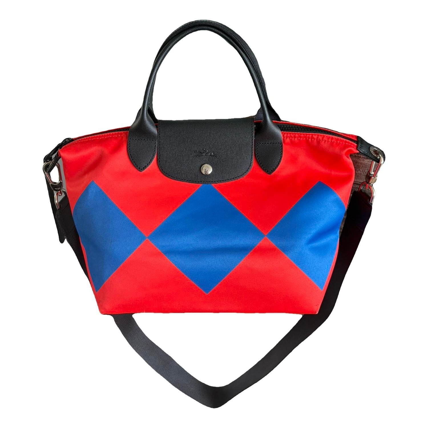 Crossbody bag