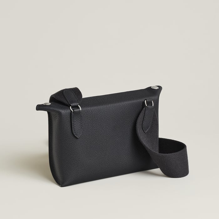 Caban Hermès Videpoches Bag