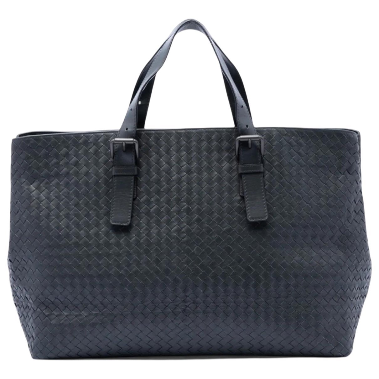 Veneta leather bag