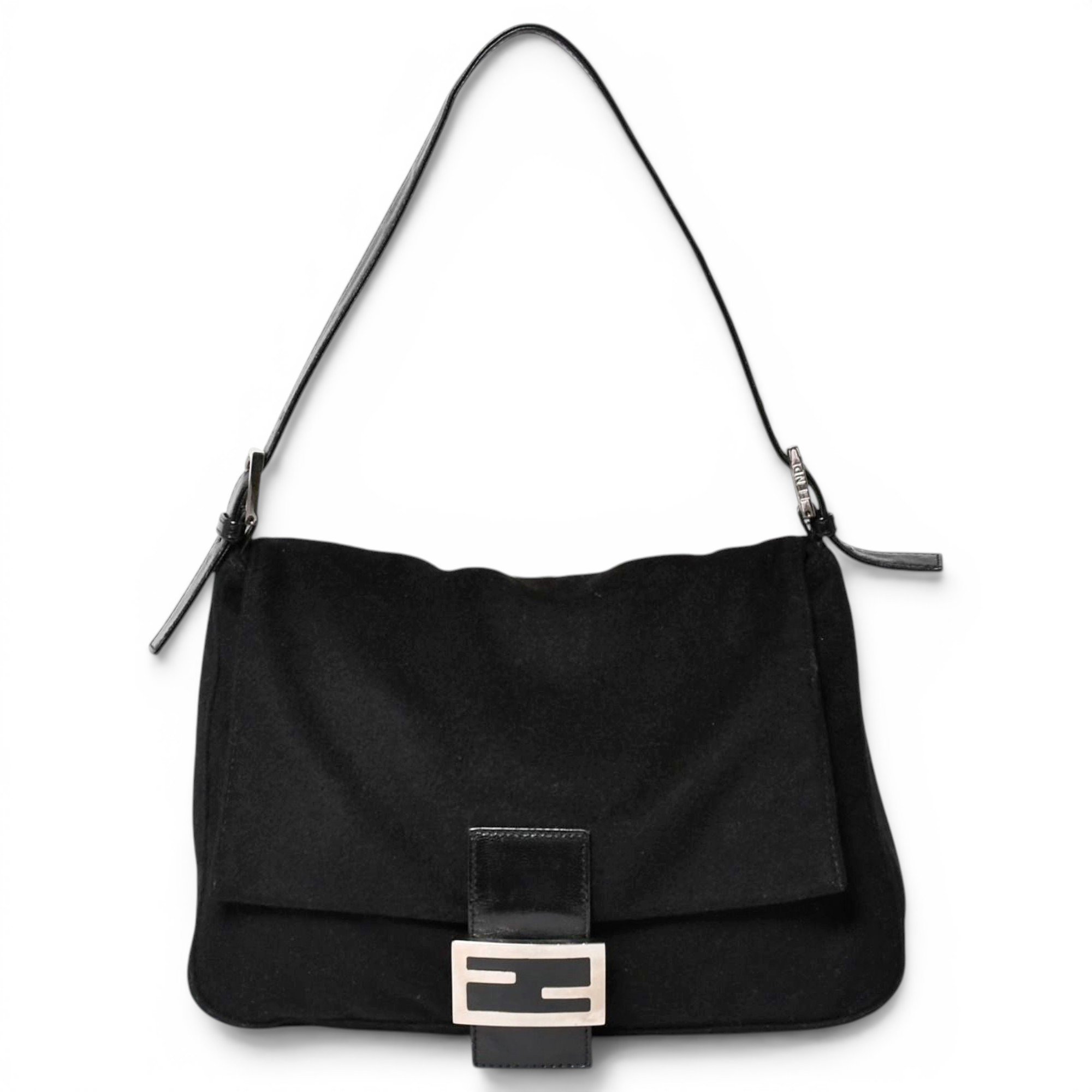 Baguette handbag