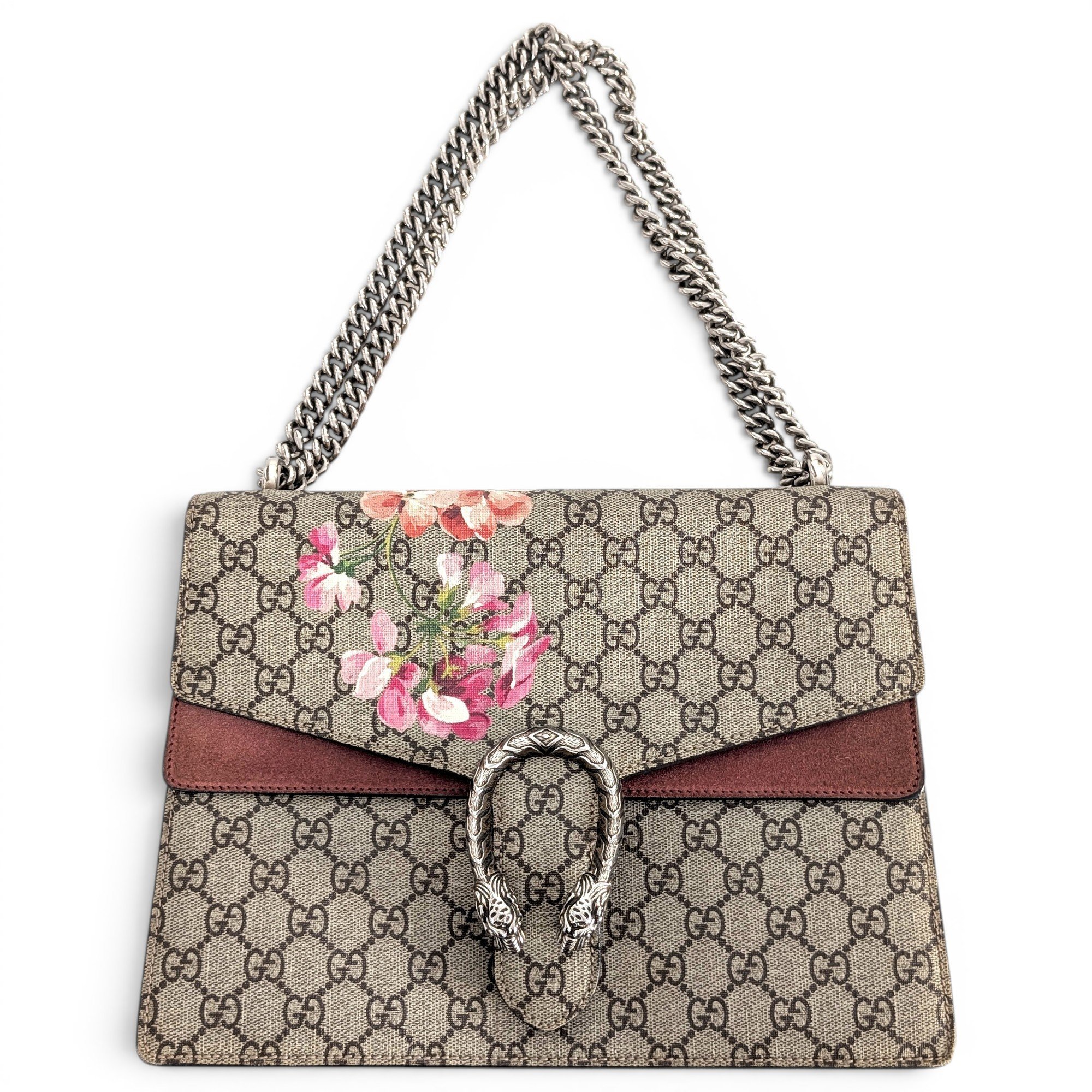 Dionysus cloth handbag