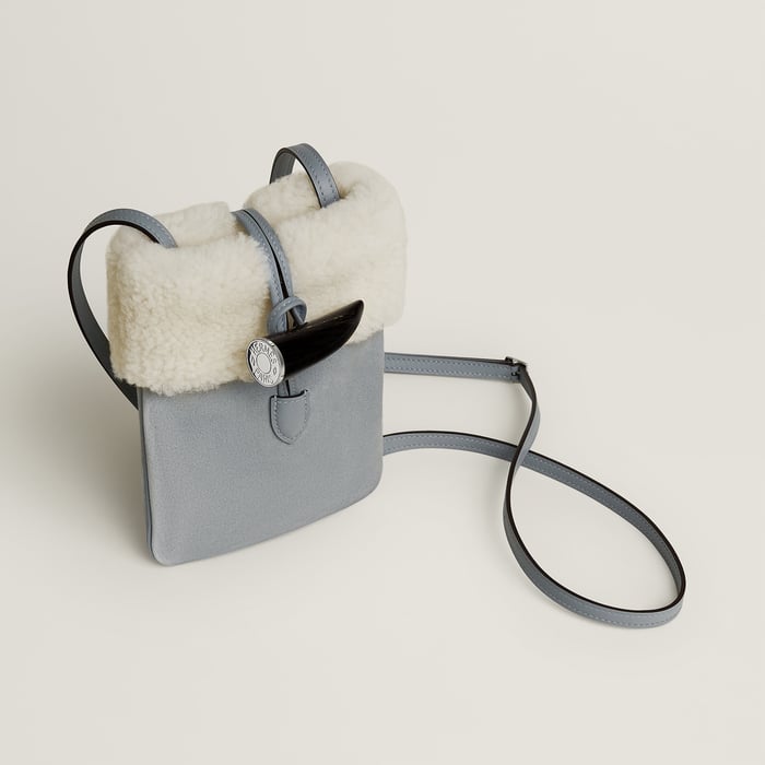 Plush Phone Case