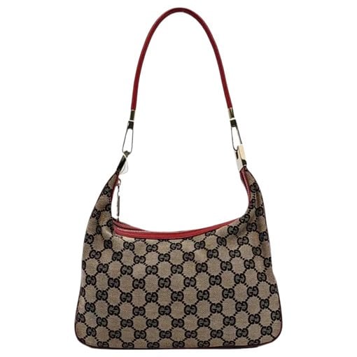 Cloth crossbody bag