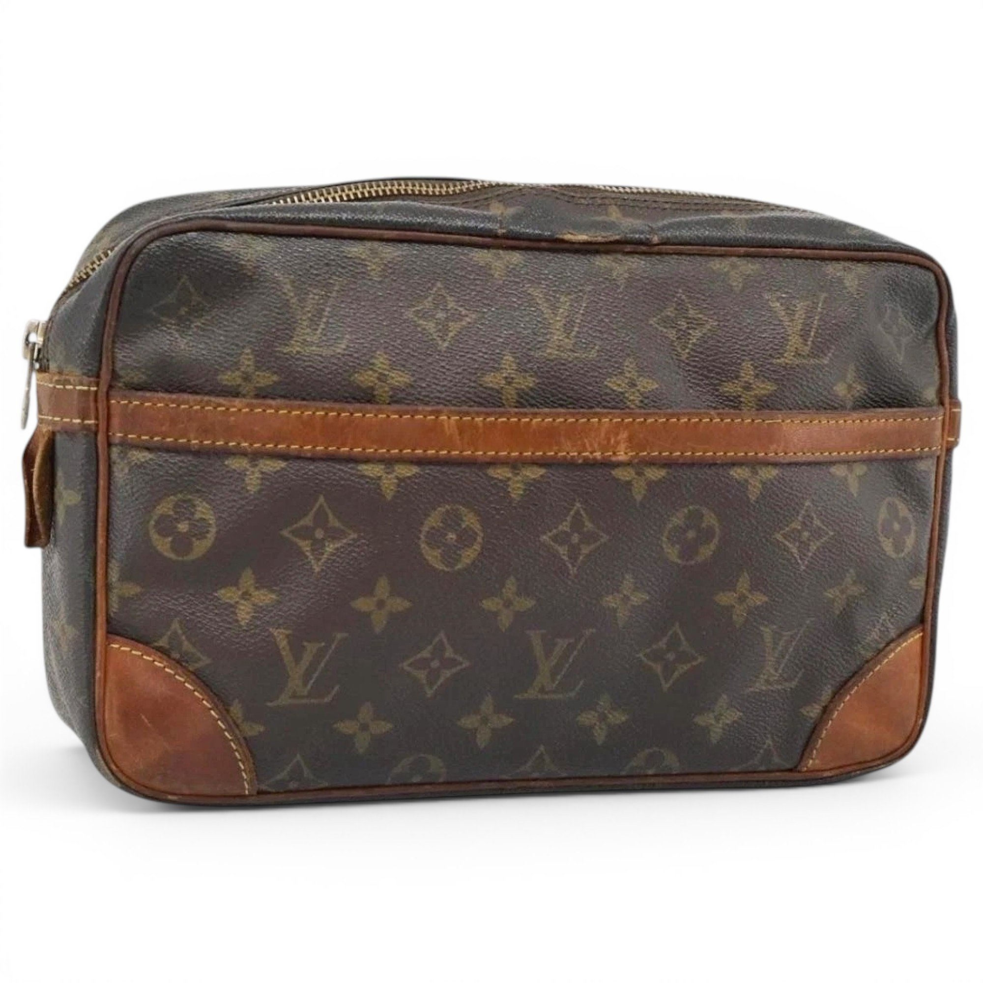 Clutch bag