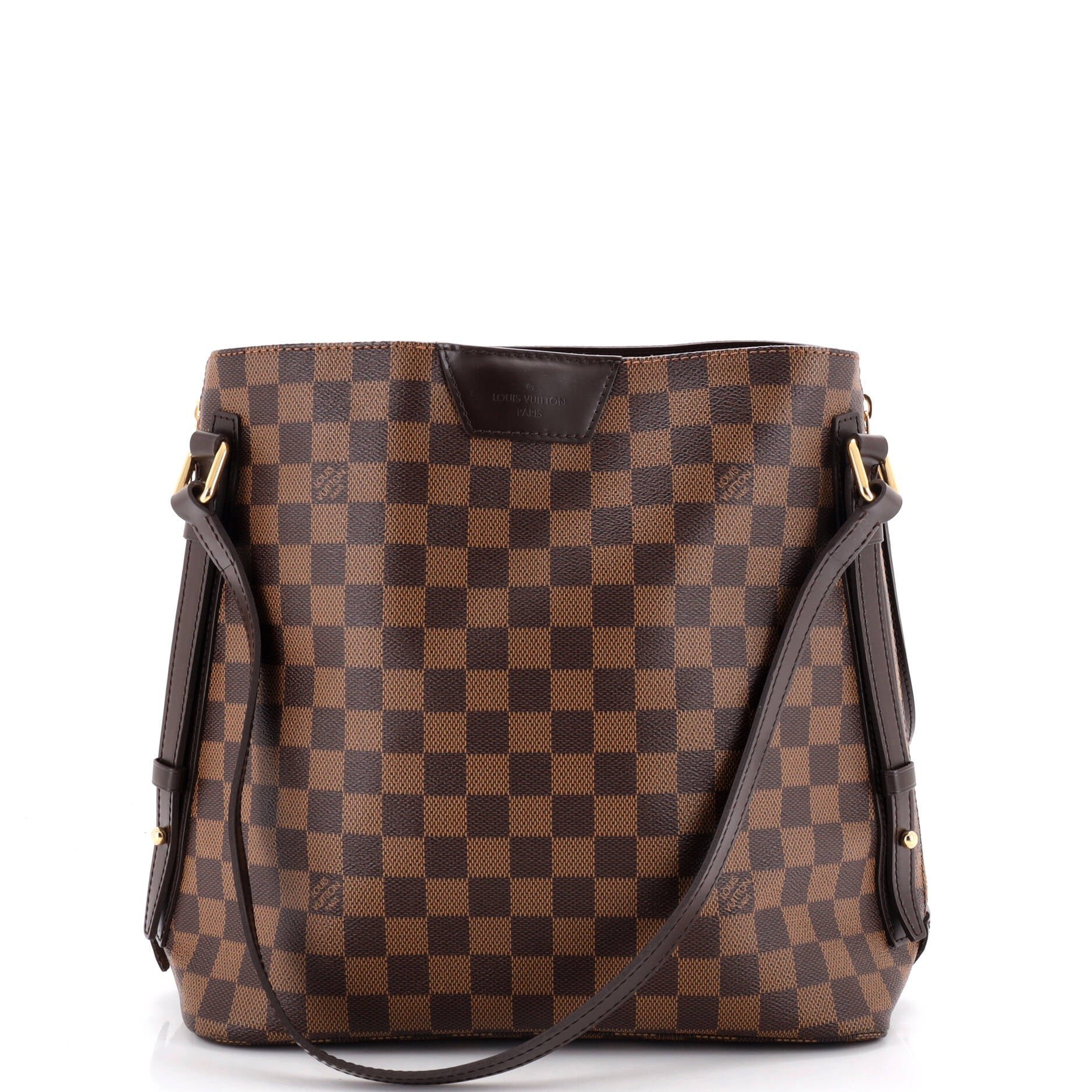 Rivington leather handbag