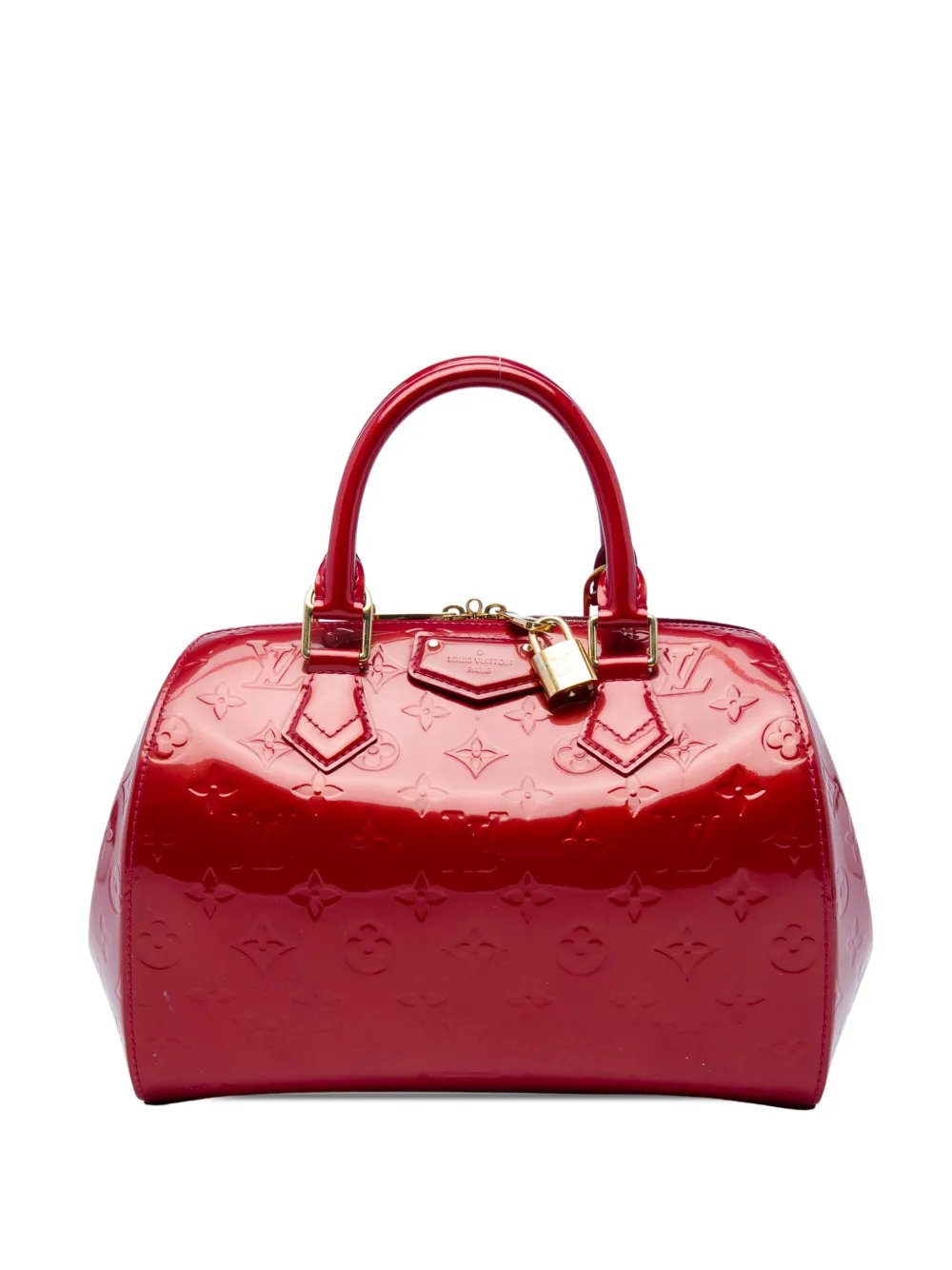 2013 Monogram Vernis Montana handbag