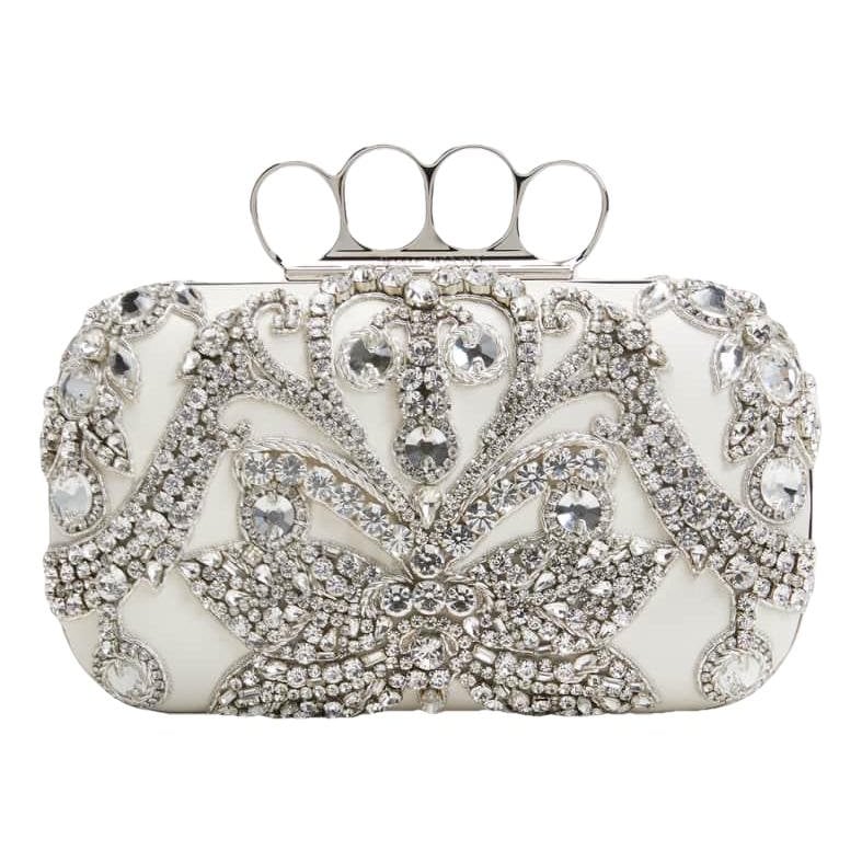 Clutch bag