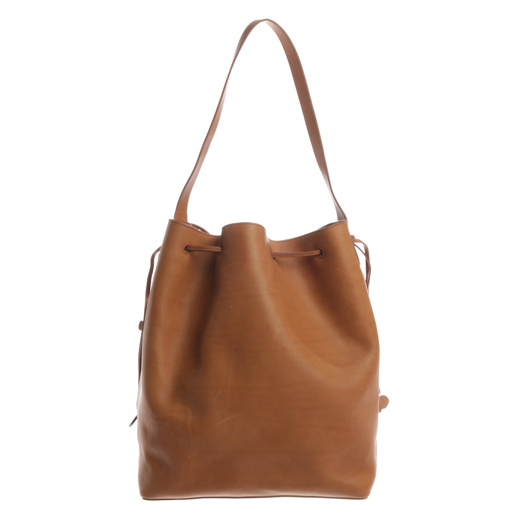 Leather bag