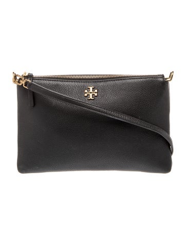 Tory Burch Leather Crossbody Bag