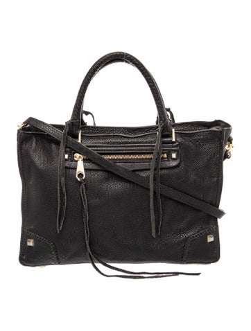 Leather Hobo