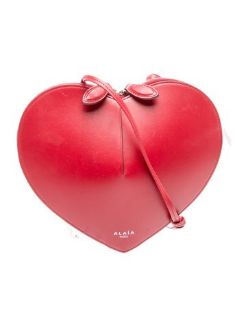Leather Le Coeur
